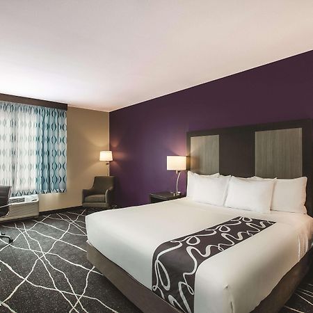 La Quinta By Wyndham Dallas Northeast-Arboretum Garland Exteriér fotografie