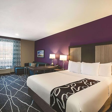 La Quinta By Wyndham Dallas Northeast-Arboretum Garland Exteriér fotografie