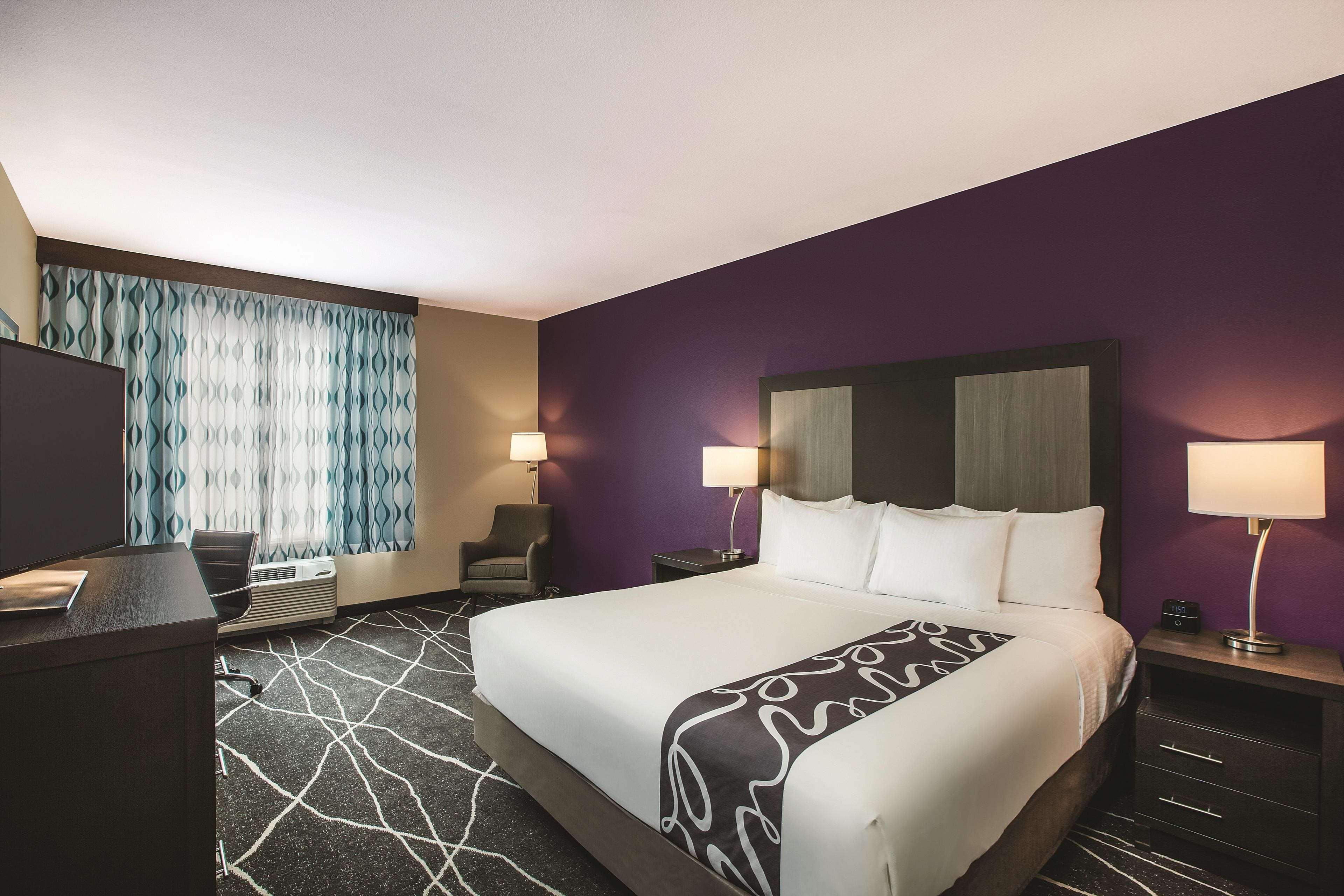 La Quinta By Wyndham Dallas Northeast-Arboretum Garland Exteriér fotografie