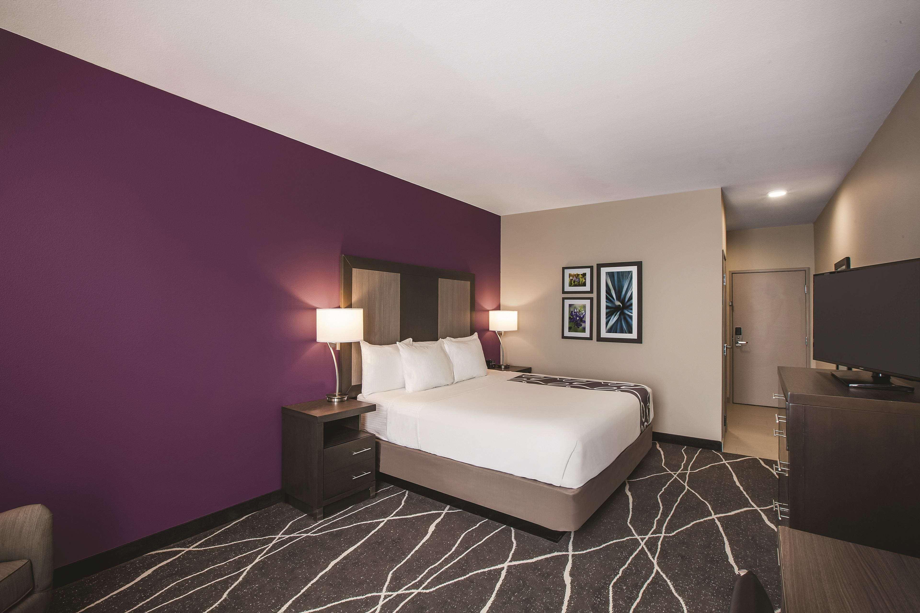 La Quinta By Wyndham Dallas Northeast-Arboretum Garland Exteriér fotografie