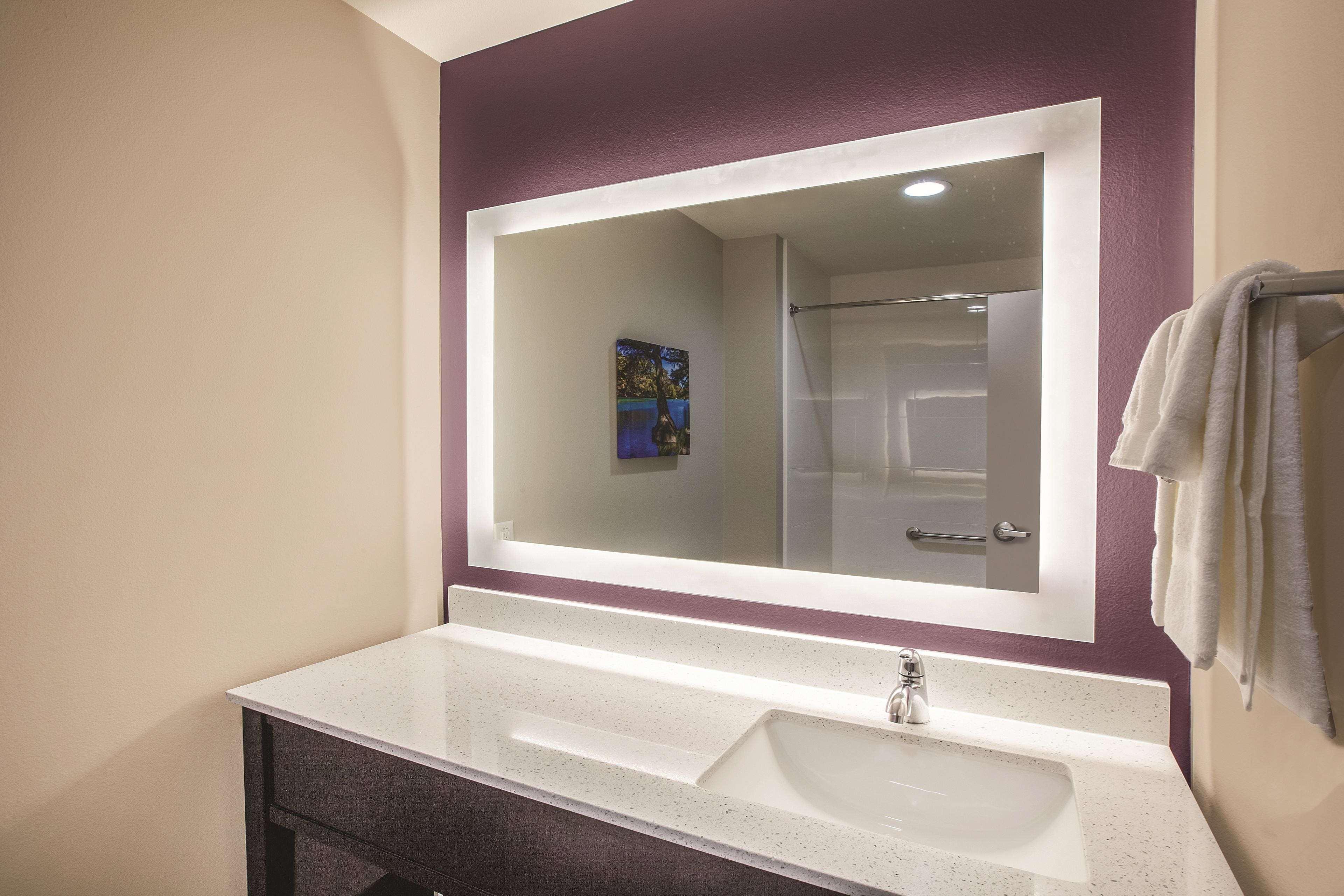 La Quinta By Wyndham Dallas Northeast-Arboretum Garland Exteriér fotografie