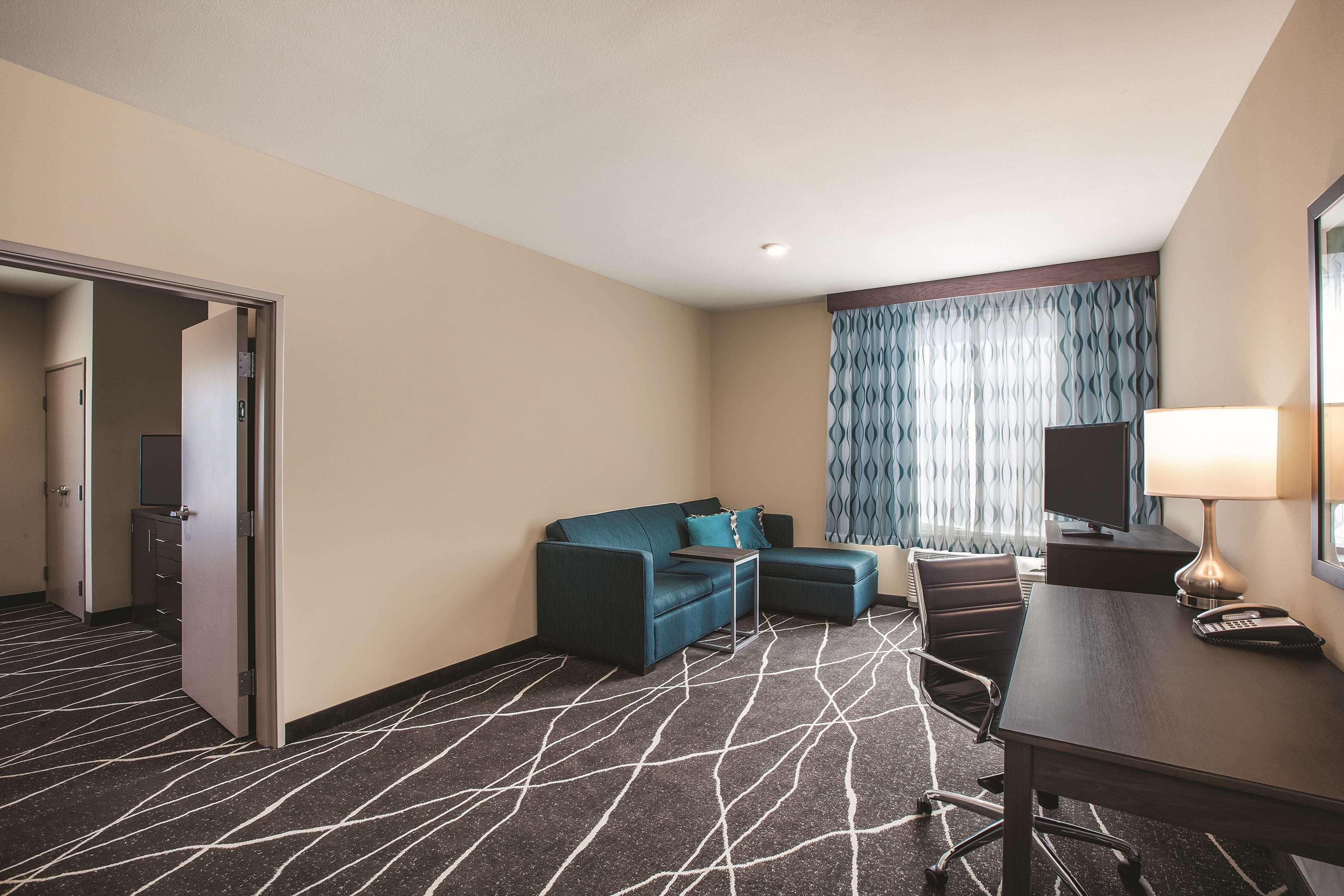 La Quinta By Wyndham Dallas Northeast-Arboretum Garland Exteriér fotografie