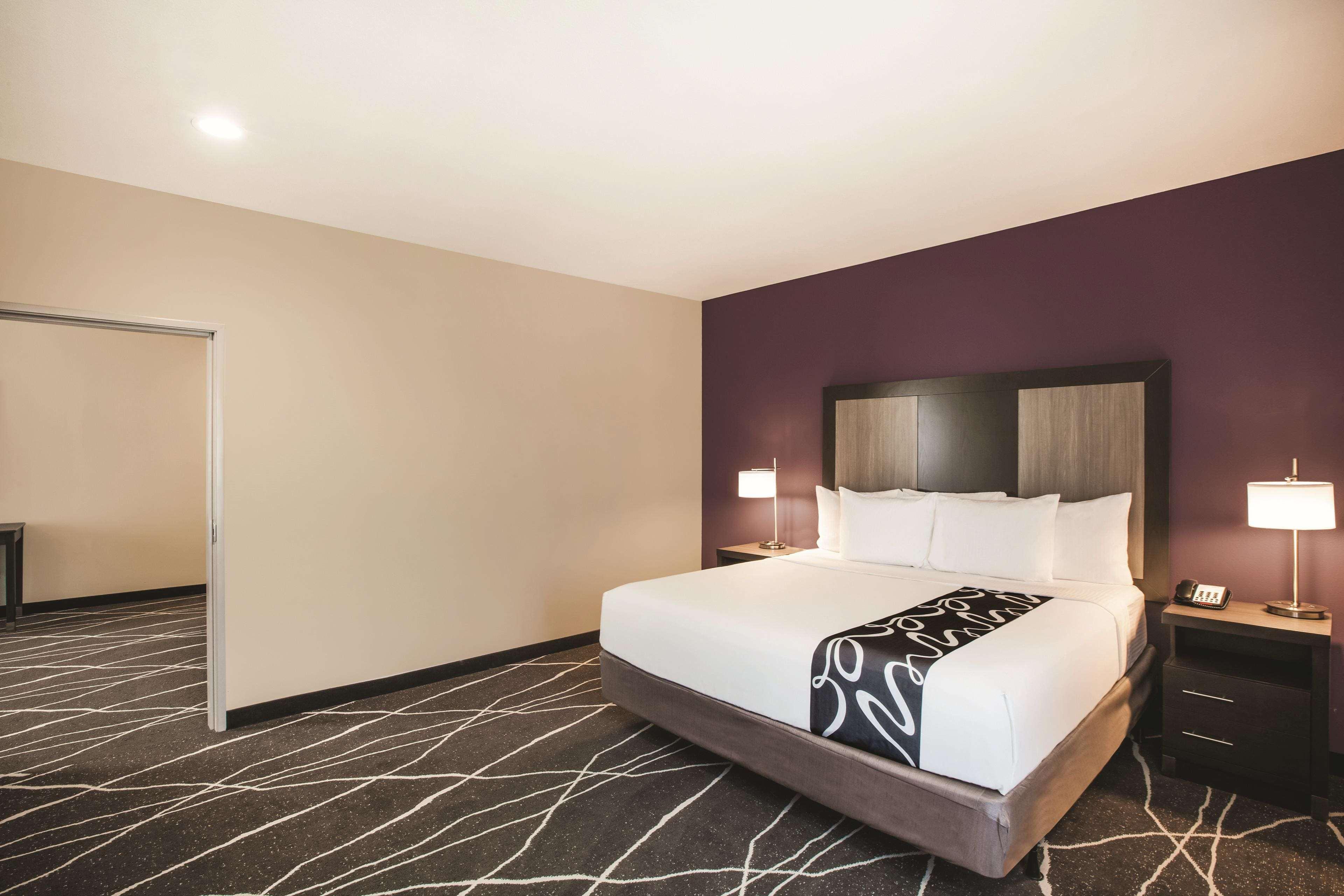 La Quinta By Wyndham Dallas Northeast-Arboretum Garland Exteriér fotografie