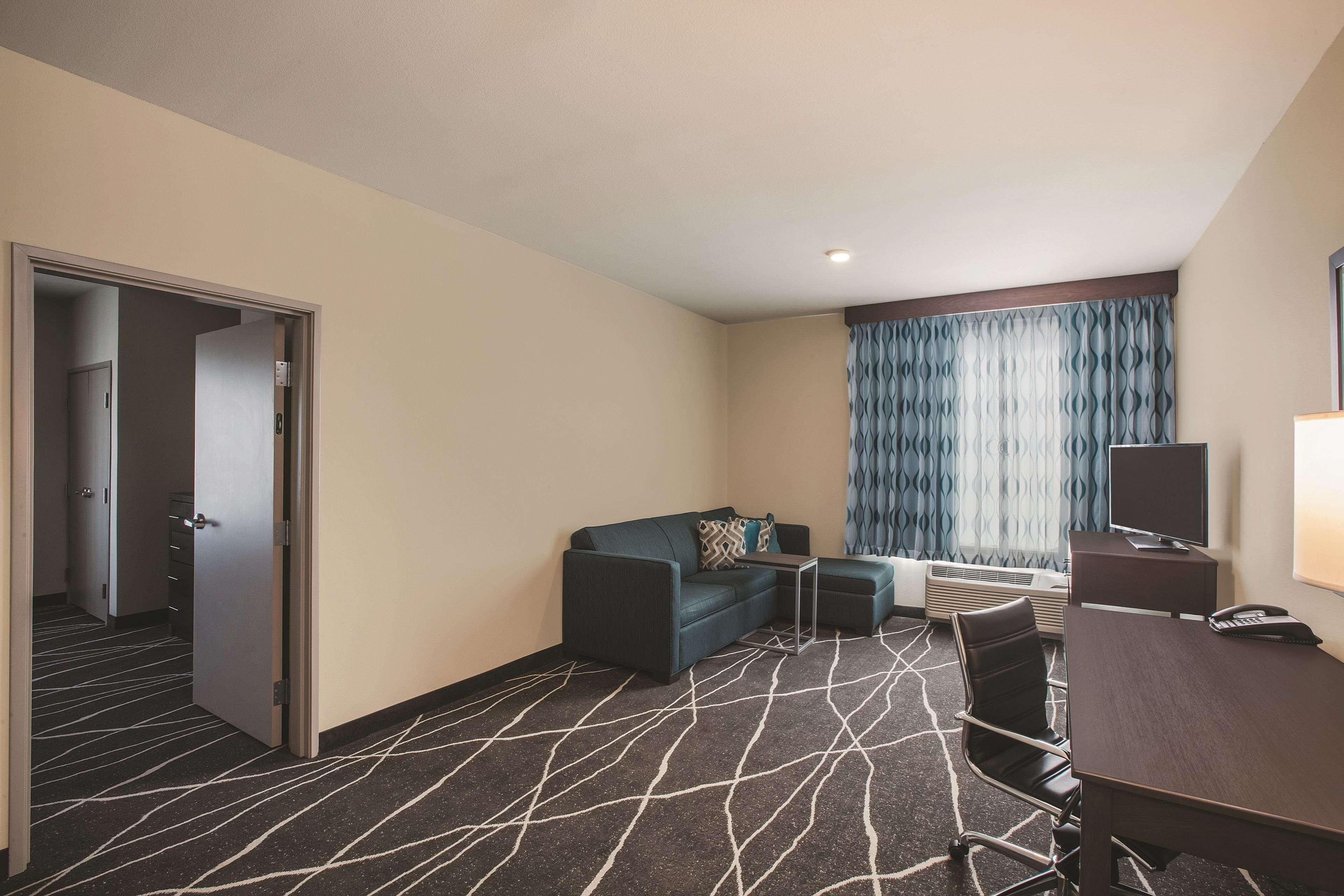 La Quinta By Wyndham Dallas Northeast-Arboretum Garland Exteriér fotografie