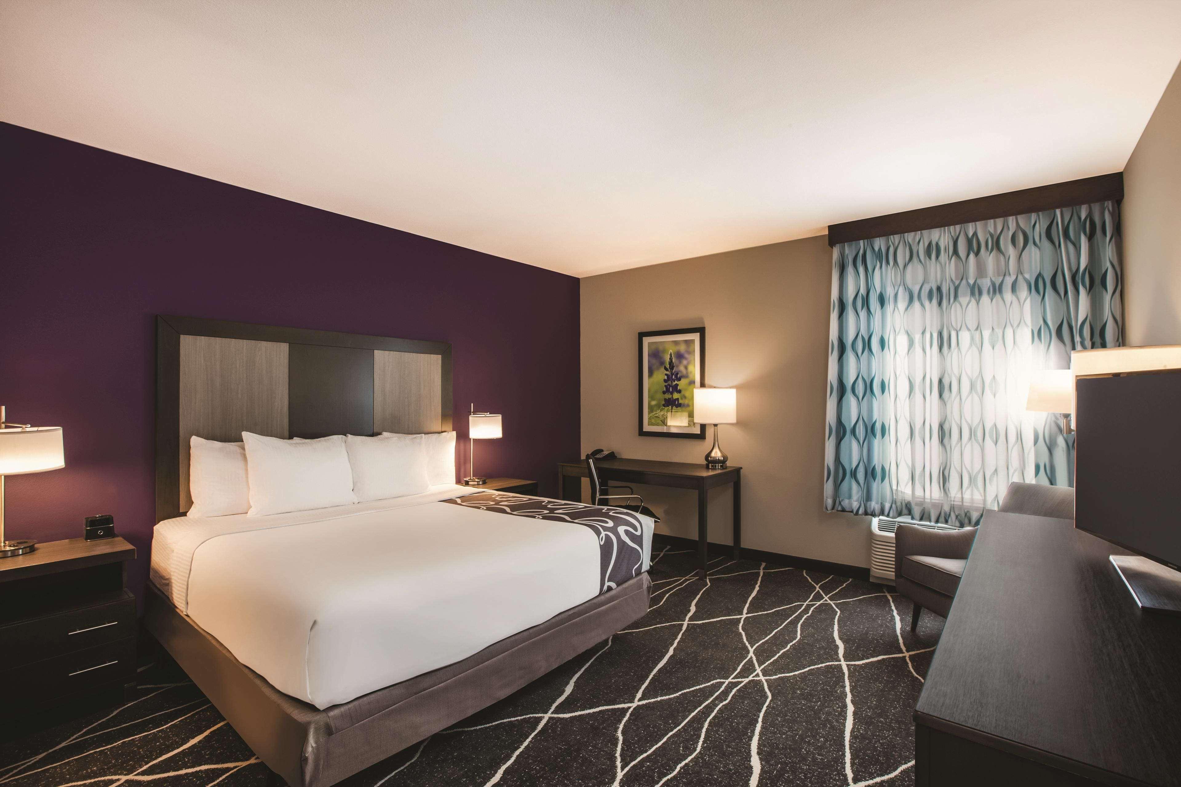 La Quinta By Wyndham Dallas Northeast-Arboretum Garland Exteriér fotografie
