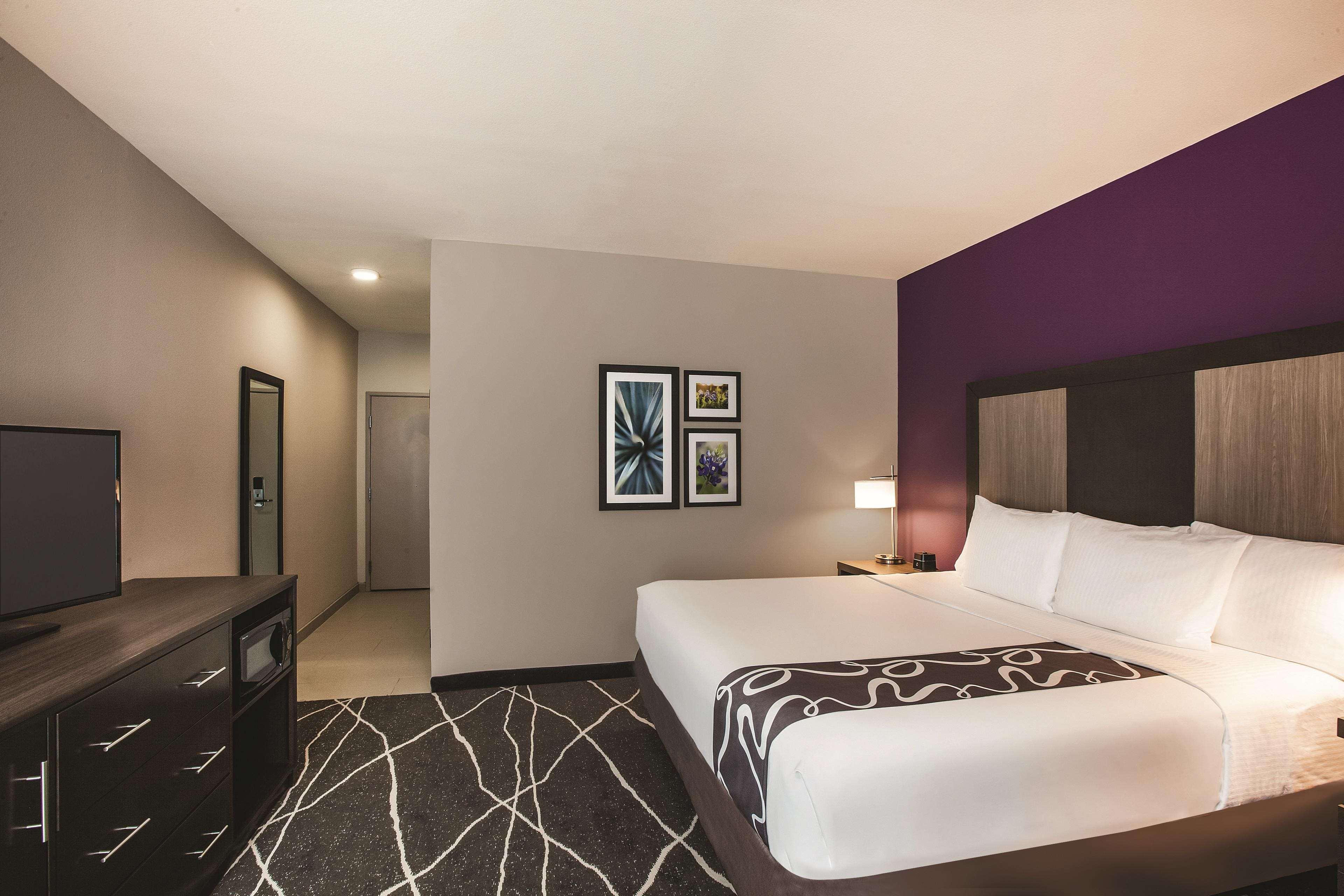 La Quinta By Wyndham Dallas Northeast-Arboretum Garland Exteriér fotografie