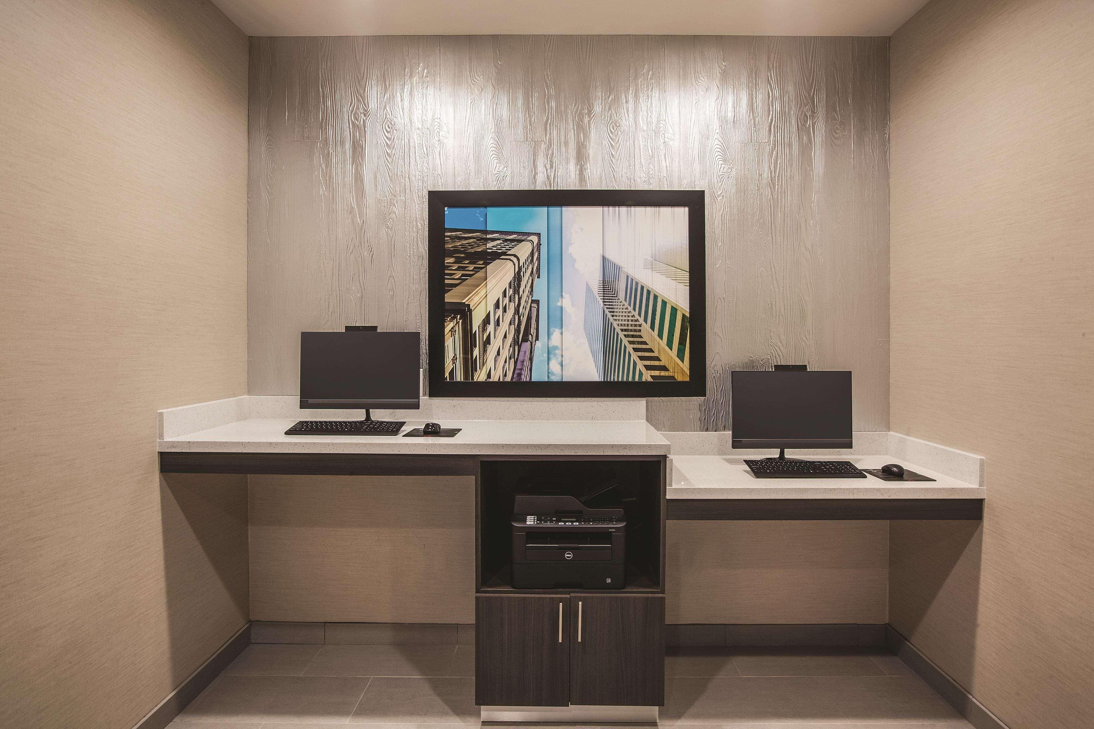 La Quinta By Wyndham Dallas Northeast-Arboretum Garland Exteriér fotografie