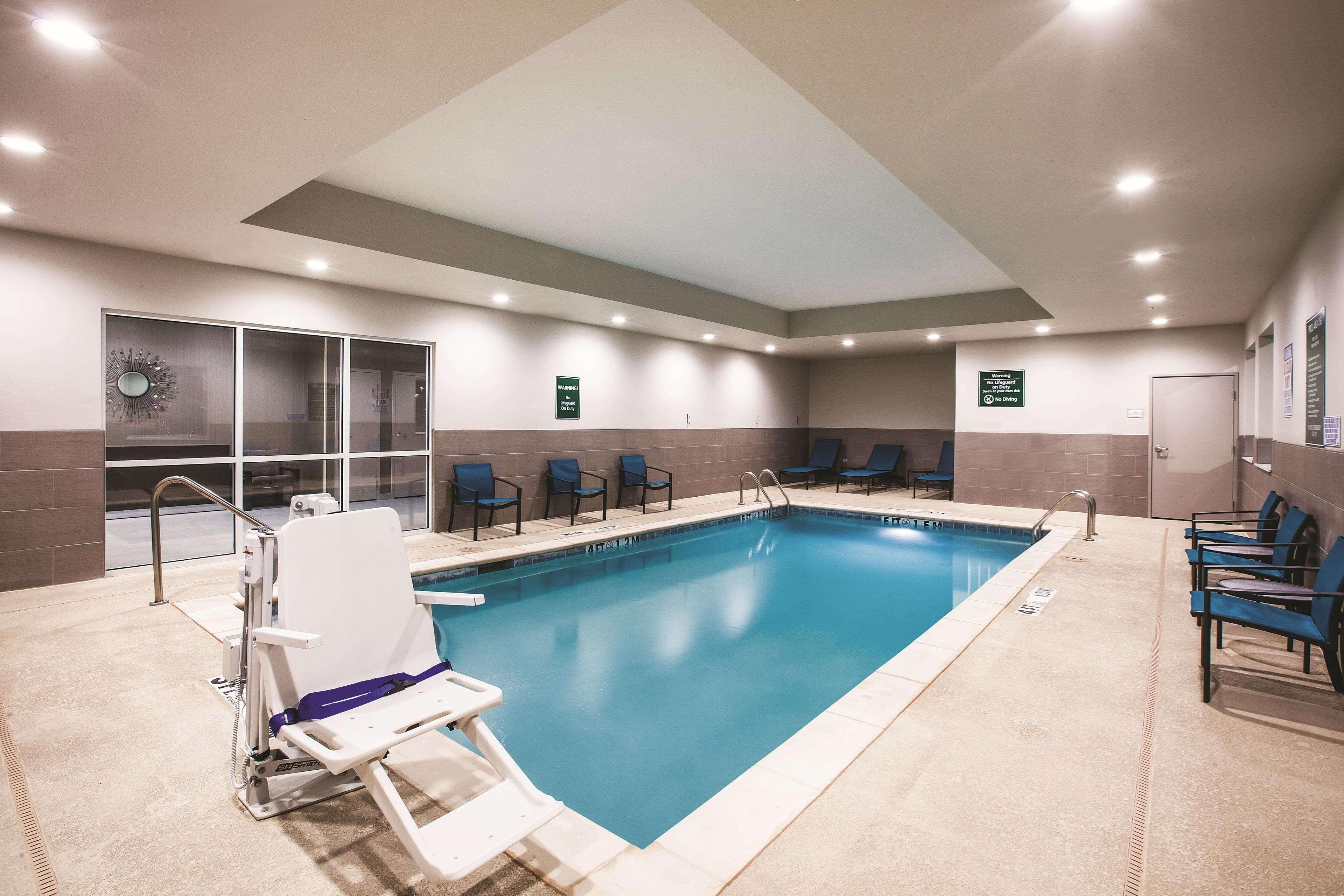 La Quinta By Wyndham Dallas Northeast-Arboretum Garland Exteriér fotografie