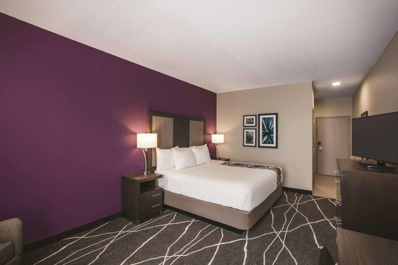 La Quinta By Wyndham Dallas Northeast-Arboretum Garland Exteriér fotografie